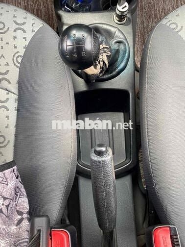 Chevrolet Spark VAN 2015 - 91000 km