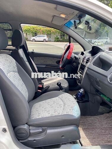 Chevrolet Spark VAN 2015 - 91000 km