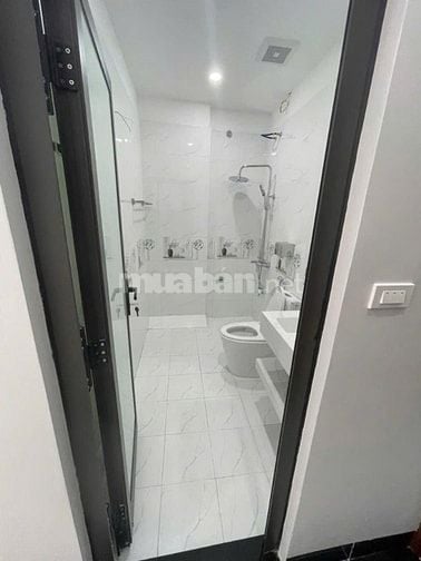 Nhà Đẹp Đại La-Ngõ Nông Rộng-2Thoáng-DT38m2 x 5Tầng-Thang Máy-Hơn 9Tỷ