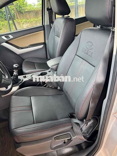 BT50 sx 2014 máy 2.2L 4x4 số sàn 2 cầu- 110 km