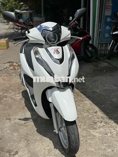Honda Lead 2022 /4 Val/ Chính Chủ Zin Cực Đẹp Bs65