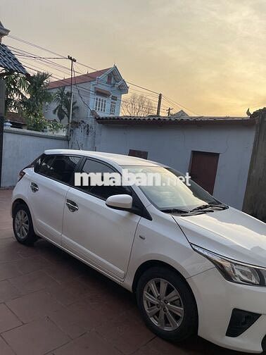 Toyota Yaris 2017 1.5E - 68999 km