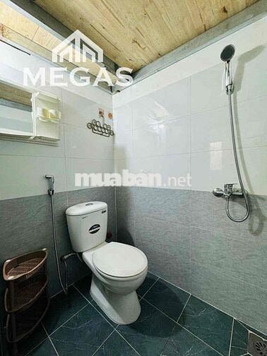 DUPLEX - RỘNG - FULLNT - SAU LƯNG VHU - RẤT TIỆN RA TRUNG TÂM