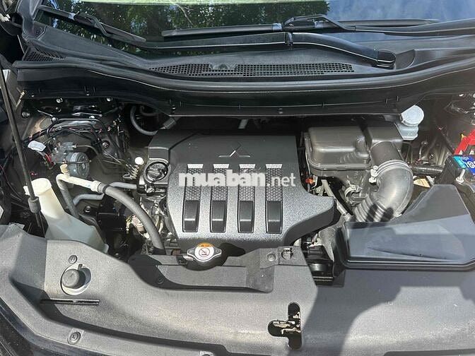 Mitsubishi Xpander 2019 1.5MT - 140000 km
