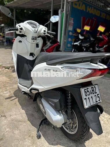 Honda Lead 2022 /4 Val/ Chính Chủ Zin Cực Đẹp Bs65