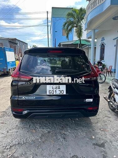 Mitsubishi Xpander 2019 1.5MT - 140000 km