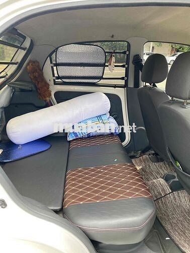 Chevrolet Spark VAN 2015 - 91000 km