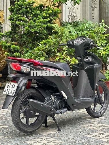 xe vision 2024 bánh lớn bstp chính chủ