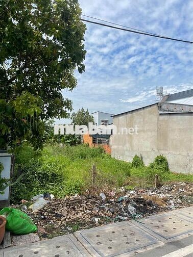 BÁN ĐẤT TÂN THẠNH ĐÔNG MT KIM CƯƠNG 10X50 THỔ CƯ SHR GIÁ CHỈ CÒN 850TR