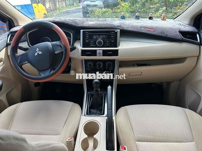 Mitsubishi Xpander 2019 1.5MT - 140000 km