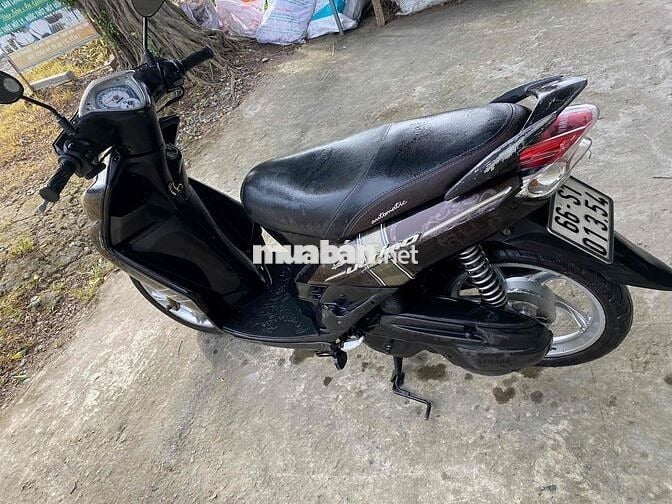 xe tay ga yamaha mio nhỏ giá 3t9còn đẹp ít đi 😘😘😘