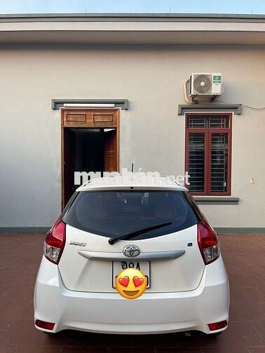 Toyota Yaris 2017 1.5E - 68999 km