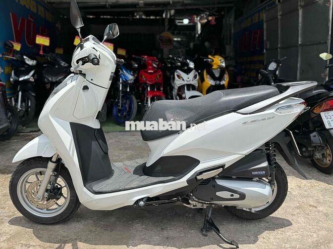 Honda Lead 2022 /4 Val/ Chính Chủ Zin Cực Đẹp Bs65