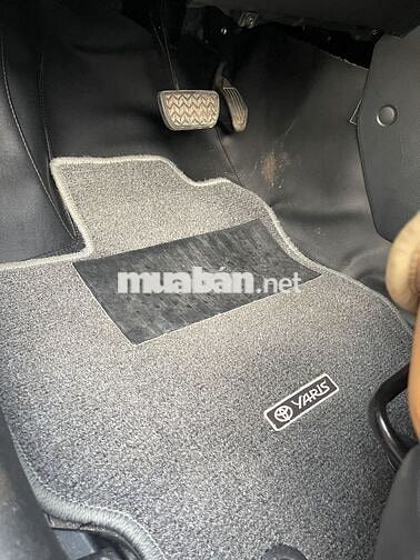 Toyota Yaris 2017 1.5E - 68999 km