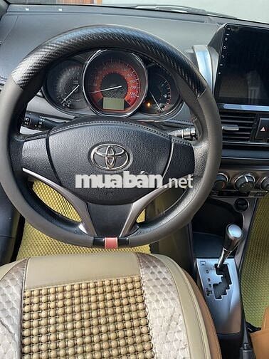 Toyota Yaris 2017 1.5E - 68999 km