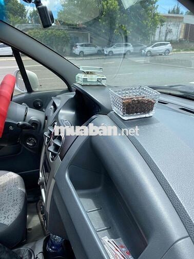 Chevrolet Spark VAN 2015 - 91000 km
