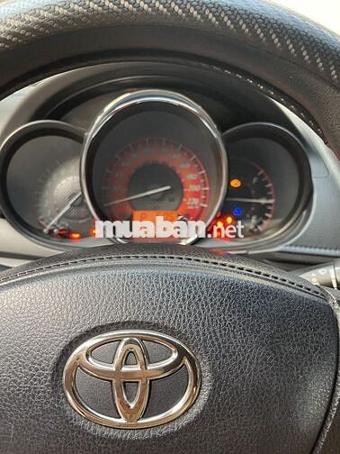 Toyota Yaris 2017 1.5E - 68999 km