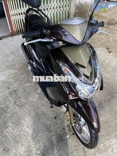 xe tay ga yamaha mio nhỏ giá 3t9còn đẹp ít đi 😘😘😘