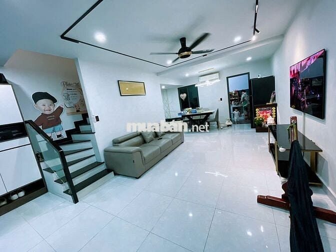 🔥🔥 BÁN NHÀ PHỐ LIỀN KỀ VIP EHOME4 🔥🔥 giá 4 tỷ 350tr 🔥
