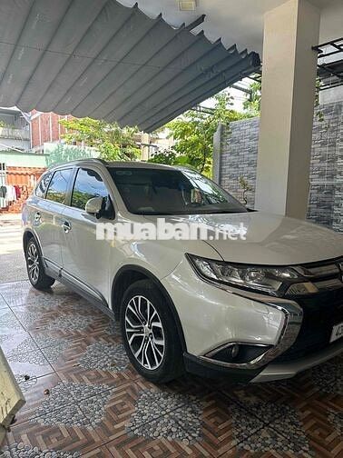 Mitsubishi Outlander 2019 2.0 CVT Premium - 86000