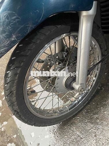Yamaha Mio Nhỏ Cực Đẹp Đi Ít Biển 29 Nguyên Bản