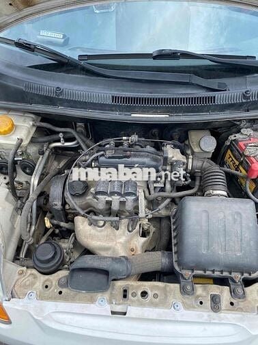 Chevrolet Spark VAN 2015 - 91000 km