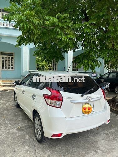 Toyota Yaris 2017 1.5E - 68999 km
