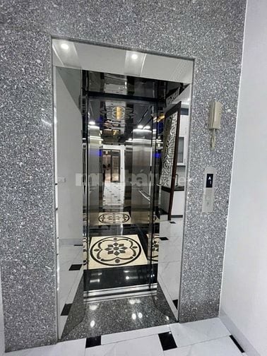 Nhà Đẹp Đại La-Ngõ Nông Rộng-2Thoáng-DT38m2 x 5Tầng-Thang Máy-Hơn 9Tỷ