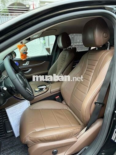 Mercedes Benz E Class 2019 E200 Sport - 80000 km