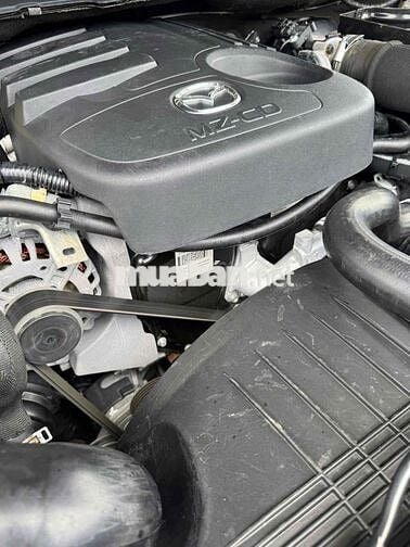 BT50 sx 2014 máy 2.2L 4x4 số sàn 2 cầu- 110 km