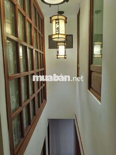 CHÍNH CHỦ CHO THUÊ NHÀ NGUYÊN CĂN 3 TẦNG MT ĐƯỜNG PHAN KHÔI HÒA XUÂN