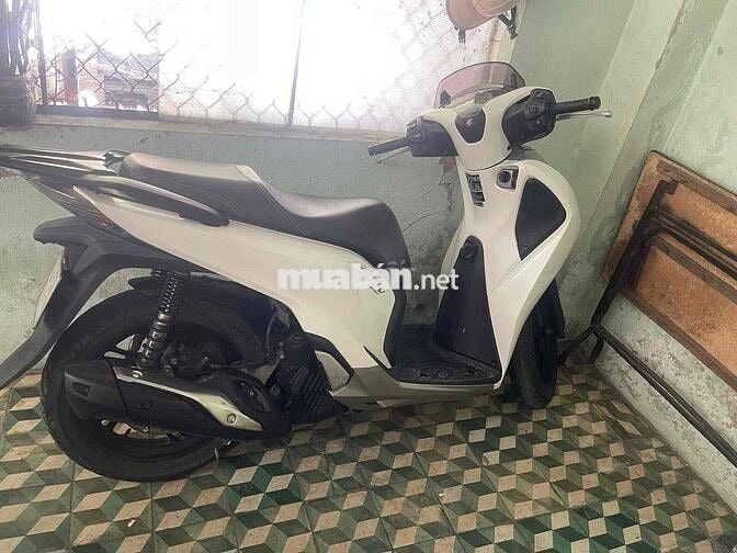 sh 125 abs xe ít đi trùm mềm chủ yếu đăng kí 2019