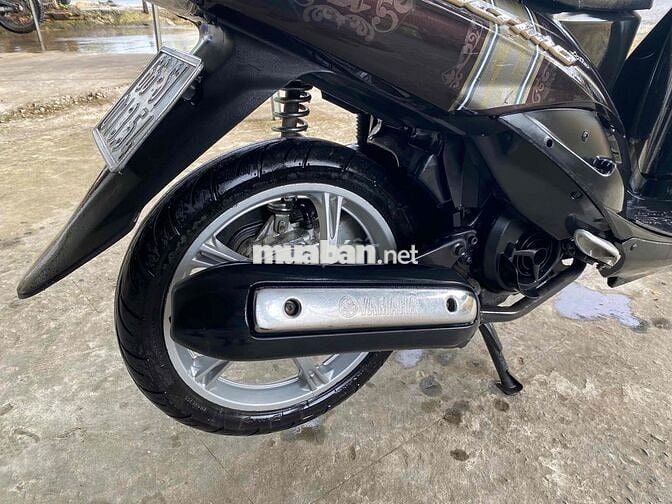 xe tay ga yamaha mio nhỏ giá 3t9còn đẹp ít đi 😘😘😘