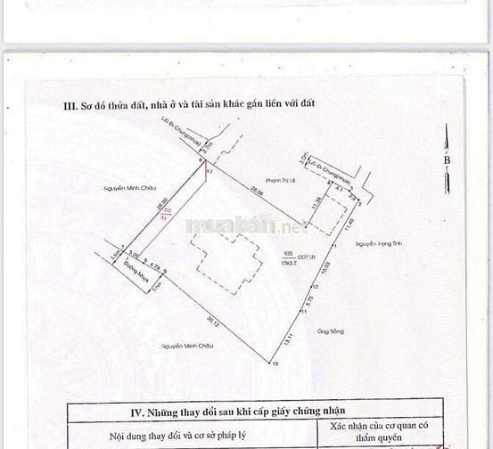 Bán 990m2 đất đường nhựa kế bên ĐH TDM, giá 14tr/m2. Đa công năng sd