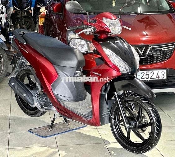 Vision 2018 BS65 Chìa khoá 1 cặp kính 1 cặp