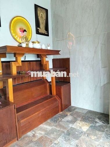 CHÍNH CHỦ CHO THUÊ NHÀ NGUYÊN CĂN 3 TẦNG MT ĐƯỜNG PHAN KHÔI HÒA XUÂN