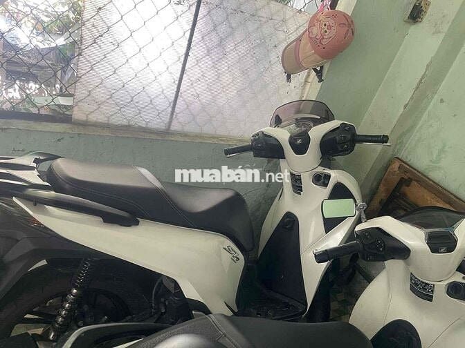 sh 125 abs xe ít đi trùm mềm chủ yếu đăng kí 2019