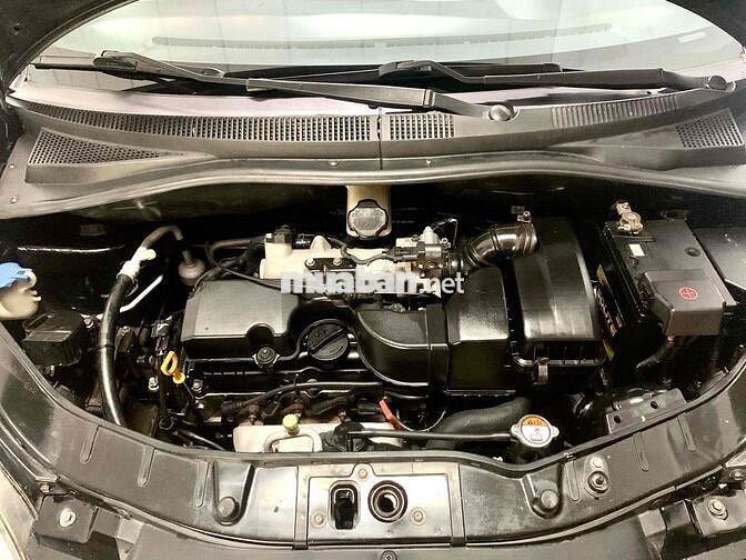 Kia Morning 2010 SX 1.1 AT - 150 km