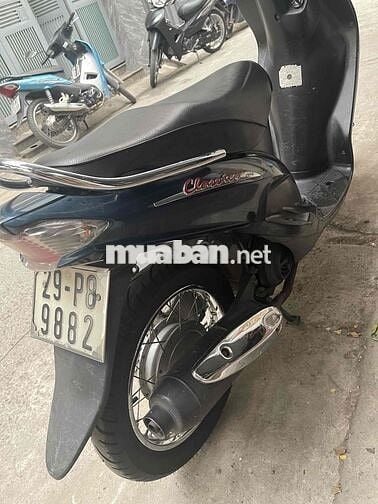 Yamaha Mio Nhỏ Cực Đẹp Đi Ít Biển 29 Nguyên Bản