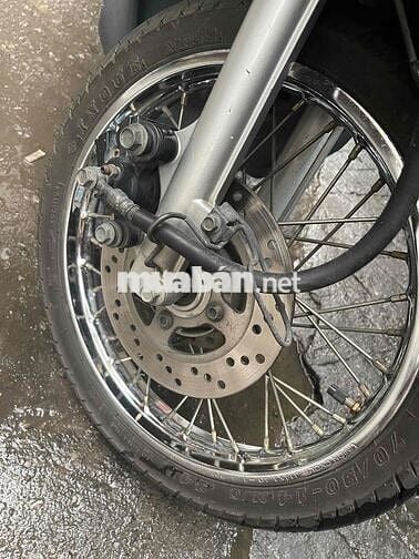 Yamaha Mio Nhỏ Cực Đẹp Đi Ít Biển 29 Nguyên Bản