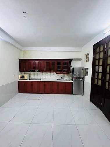 Bán nhà Khương Hạ, ngõ thông thoáng, 100m ô tô tránh, 30m² x 5 tầng