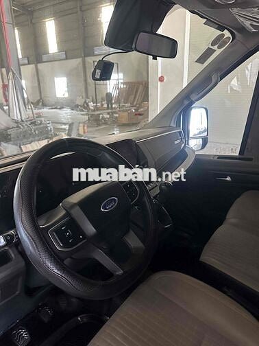 Ford Transit 2024 Premium 16 - 26000 km