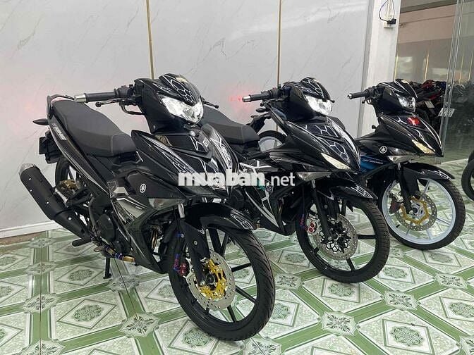 Vario Full Kiểng biển số Tây Ninh