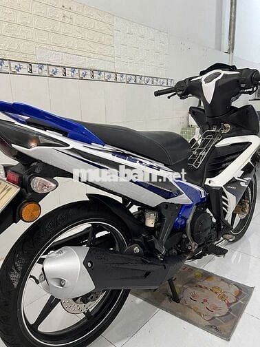 Exciter 135 Zin Êm Có Góp