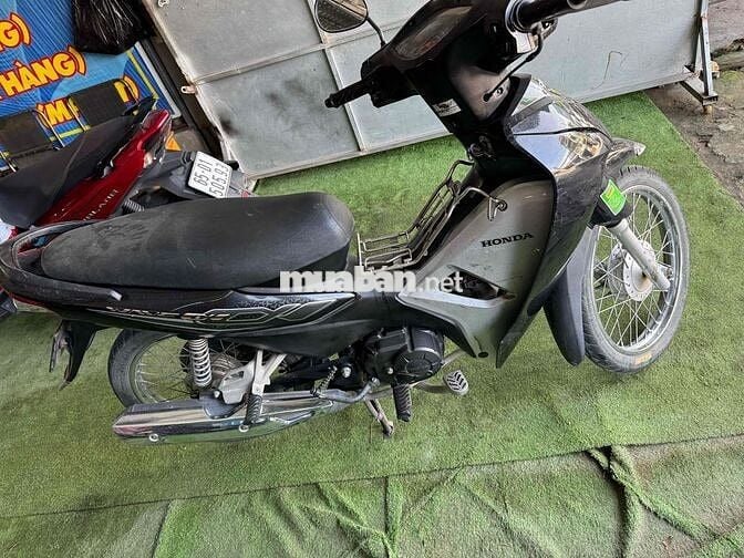 Honda W@2020/ Chính Chủ 64/ Máy Zin Cực Êm