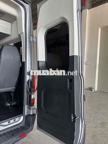 Ford Transit 2024 Premium 16 - 26000 km