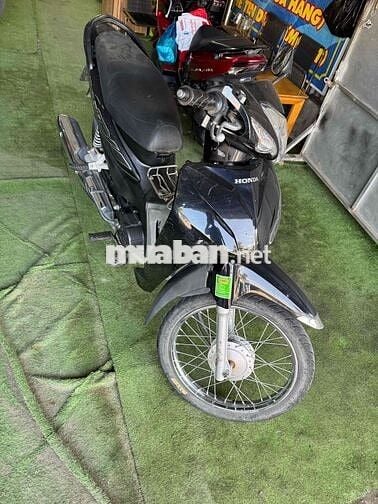 Honda W@2020/ Chính Chủ 64/ Máy Zin Cực Êm
