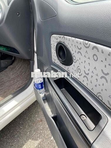 Chevrolet Spark VAN 2015 - 91000 km