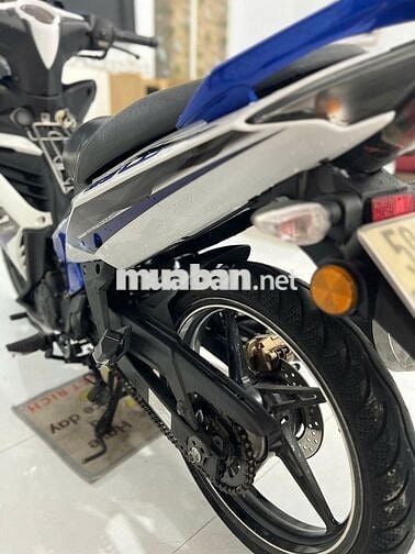 Exciter 135 Zin Êm Có Góp
