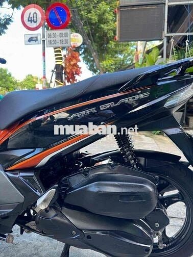 bán xe ab 2018 biển 43 nguyên rin đẹp keng